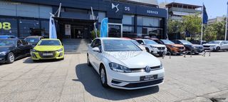 Volkswagen Golf 2018 1.0 TSI 110ΗΡ CONFORTLINE