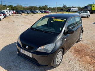 Seat Mii 2014