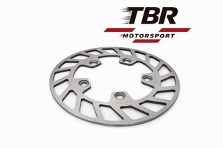 Δισκόπλακα πισω TBR Rear Ultra Light Brake Disc KTM RC8 1190cc (08-11)WF7504RD