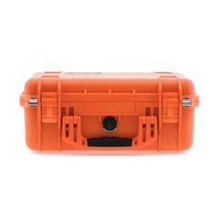 Peli™ Case 1450 με αφρό Πορτοκαλί-thumb-3