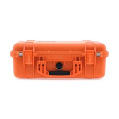 Peli™ Case 1500 με αφρό Πορτοκαλί-thumb-3