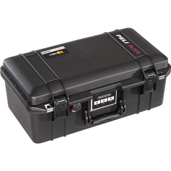 Peli™ Air 1506 με αφρό