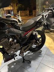 Daytona Monster 125 2025