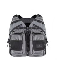 Nordcode Tactical Γιλέκο Grey (One Size)