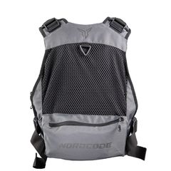 Nordcode Tactical Γιλέκο Grey (One Size)-thumb-1