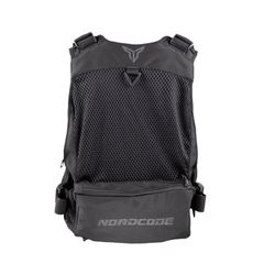 Nordcode Tactical Γιλέκο Black (One Size)-thumb-1