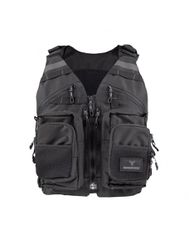 Nordcode Tactical Γιλέκο Black (One Size)