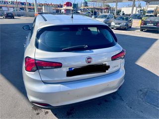 Fiat Tipo 2017
