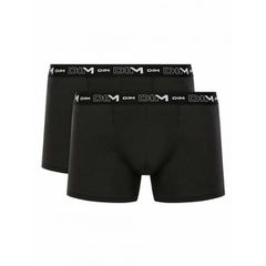 Dim Ανδρικό Μπόξερ Βαμβακερό Με Logo 3 Pack