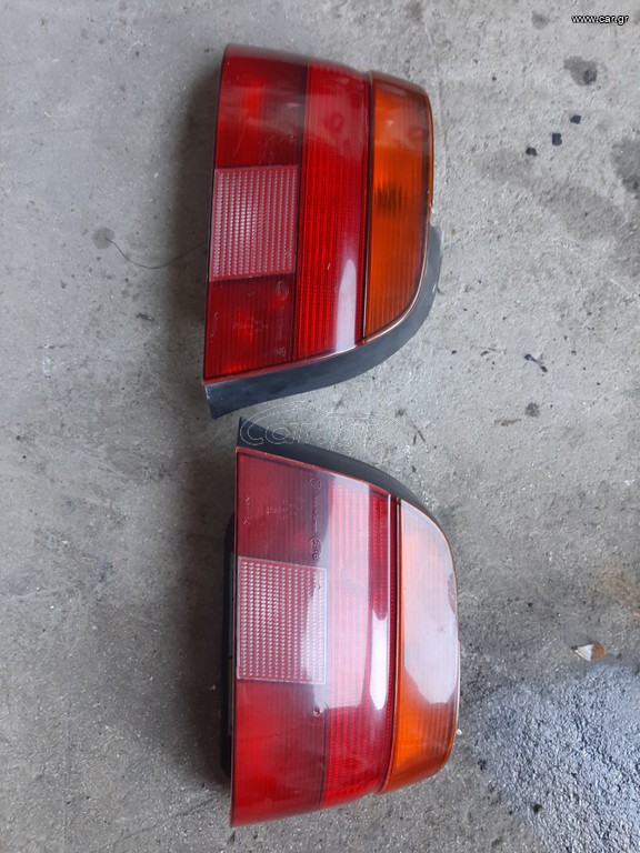 Bmw e39 φανάρια πίσω