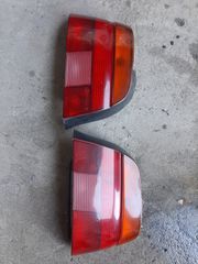 Bmw e39 φανάρια πίσω