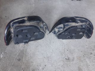Bmw e39 φανάρια πίσω-thumb-1