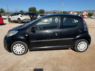 Citroen C1 2013