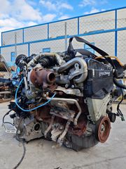 ΚΙΝΗΤΗΡΑΣ Renault KANGOO 1.5 diesel με γνήσιο κωδικό K9KB608