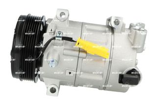 NRF ΚΟΜΠΡΕΣΕΡ A/C CITROEN FIAT LANCIA PEUGEOT DS
