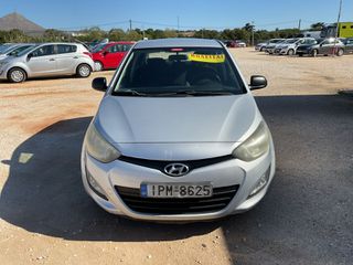 Hyundai i 20 2014