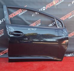 HONDA CIVIC 2012-2016 ΠΟΡΤΑ ΕΜΠΡΟΣ ΔΕΞΙΑ ΚΟΜΠΛΕ (Με φασα) Α2*