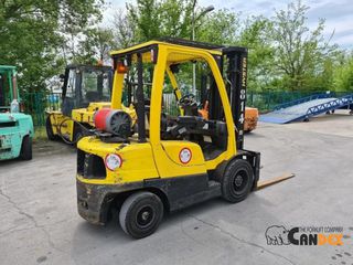 Hyster 2009 ΠΡΟΣΦΟΡΑ ΑΠΟ 10.000€ -> 9.000€