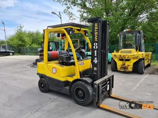 Hyster 2009 ΠΡΟΣΦΟΡΑ ΑΠΟ 10.000€ -> 9.000€-thumb-2
