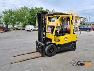 Hyster 2009 ΠΡΟΣΦΟΡΑ ΑΠΟ 10.000€ -> 9.000€-thumb-4