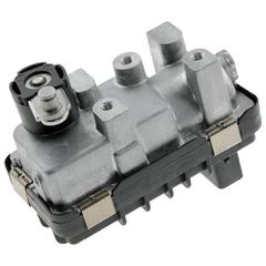 Wastegate για Mercedes Vito (W639) Van 2004 2005 2006 2007 2008 2009 2010 2011 2012 2013 2014 2015 6420900080-thumb-5