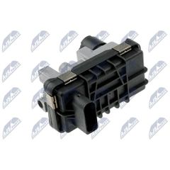 Wastegate για Mercedes Vito (W639) Van 2004 2005 2006 2007 2008 2009 2010 2011 2012 2013 2014 2015 6420900080-thumb-1