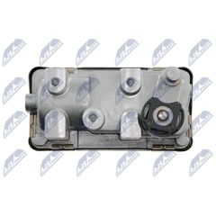 Wastegate για Mercedes Vito (W639) Van 2004 2005 2006 2007 2008 2009 2010 2011 2012 2013 2014 2015 6420900080-thumb-3