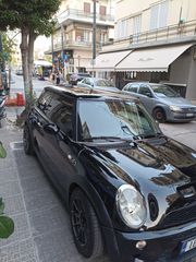 Mini Cooper S 2004