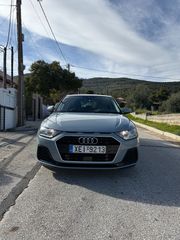 Audi A1 2021 SPORTBACK 1.0 TFSI