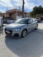 Audi A1 2021 SPORTBACK 1.0 TFSI-thumb-1