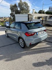 Audi A1 2021 SPORTBACK 1.0 TFSI-thumb-2