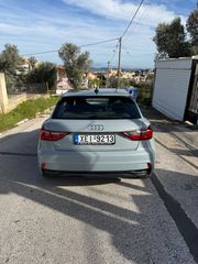 Audi A1 2021 SPORTBACK 1.0 TFSI-thumb-3