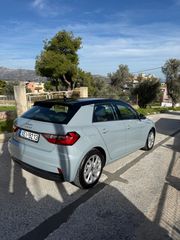 Audi A1 2021 SPORTBACK 1.0 TFSI-thumb-4