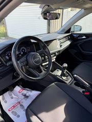 Audi A1 2021 SPORTBACK 1.0 TFSI-thumb-6