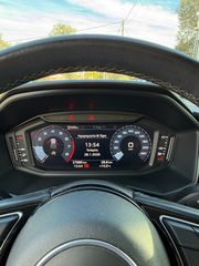 Audi A1 2021 SPORTBACK 1.0 TFSI-thumb-7