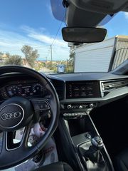 Audi A1 2021 SPORTBACK 1.0 TFSI-thumb-8