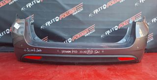 HYUNDAI i40 2011-2015 S.W ΠΡΟΦΥΛΑΚΤΗΡΑΣ ΠΙΣΩ ΜΕ PDS A2*