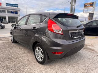 Ford Fiesta 2015 1,5 Titanium *Πρωτο Χερι* ΔΕΚΤΗ ΧΡΗΜΑΤΟΔΟΤΗΣΗ-thumb-3