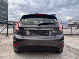 Ford Fiesta 2015 1,5 Titanium *Πρωτο Χερι* ΔΕΚΤΗ ΧΡΗΜΑΤΟΔΟΤΗΣΗ-thumb-4