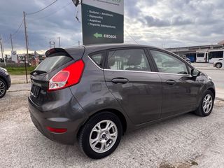 Ford Fiesta 2015 1,5 Titanium *Πρωτο Χερι* ΔΕΚΤΗ ΧΡΗΜΑΤΟΔΟΤΗΣΗ-thumb-5