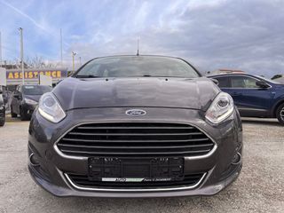 Ford Fiesta 2015 1,5 Titanium *Πρωτο Χερι* ΔΕΚΤΗ ΧΡΗΜΑΤΟΔΟΤΗΣΗ-thumb-17