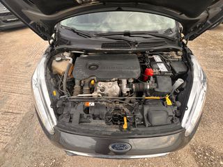 Ford Fiesta 2015 1,5 Titanium *Πρωτο Χερι* ΔΕΚΤΗ ΧΡΗΜΑΤΟΔΟΤΗΣΗ-thumb-14