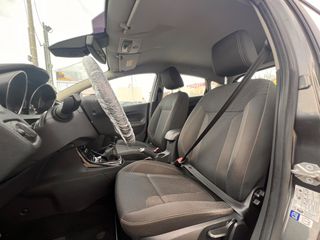 Ford Fiesta 2015 1,5 Titanium *Πρωτο Χερι* ΔΕΚΤΗ ΧΡΗΜΑΤΟΔΟΤΗΣΗ-thumb-6