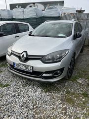 Renault Megane 2016-thumb-1