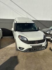 Fiat Doblo 2019 DOBLO XL
