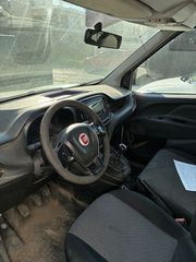 Fiat Doblo 2019 DOBLO XL-thumb-5