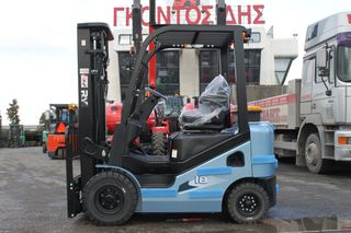 Κλαρκ 2026 Royal C18VG TFV4800 4V KUBOTA [2313]