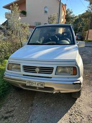 Suzuki Vitara 1998 SANTANA