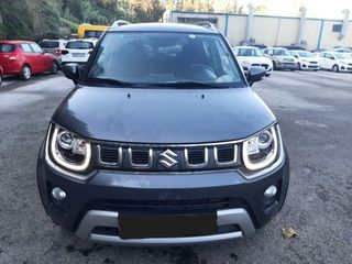 Suzuki Ignis 2022 GLX FULL EXTRA ΕΛΛΗΝΙΚΟ!!!!