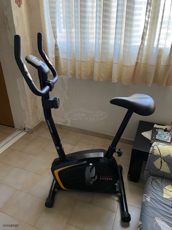 YORK FITNESS